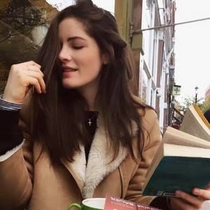 Meet your Posher, Devon